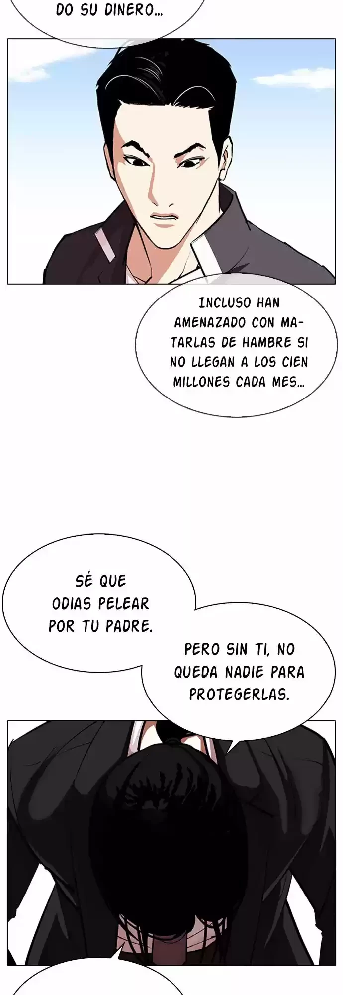 Nueva Cara  > Capitulo 311 > Page 281