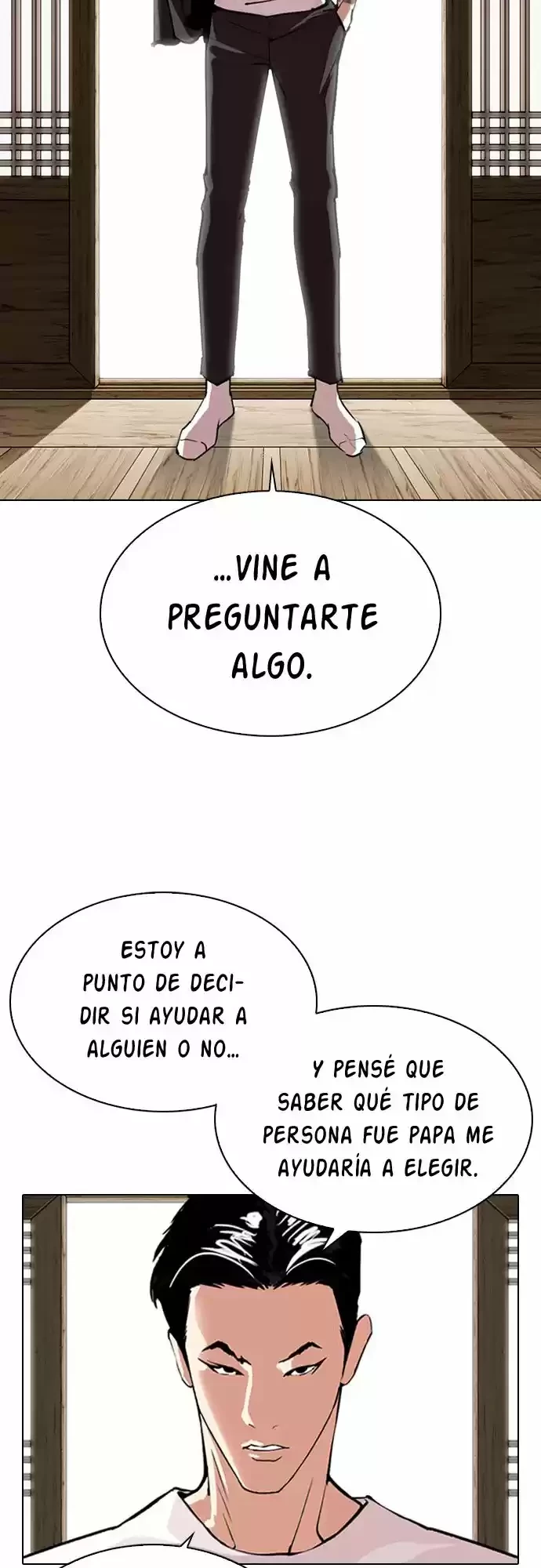 Nueva Cara  > Capitulo 311 > Page 321