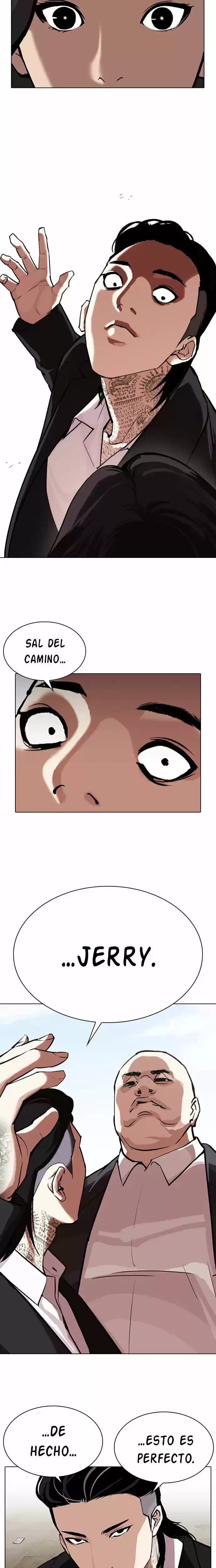 Nueva Cara  > Capitulo 311 > Page 381