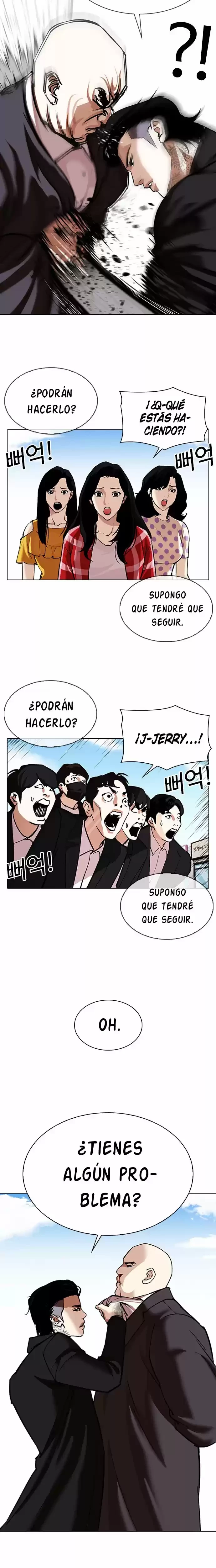 Nueva Cara  > Capitulo 311 > Page 401