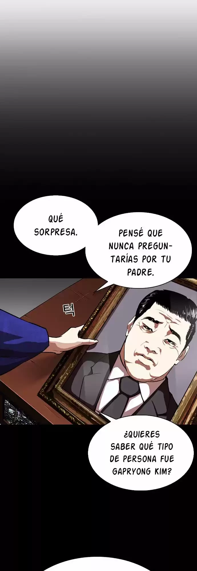 Nueva Cara  > Capitulo 311 > Page 431