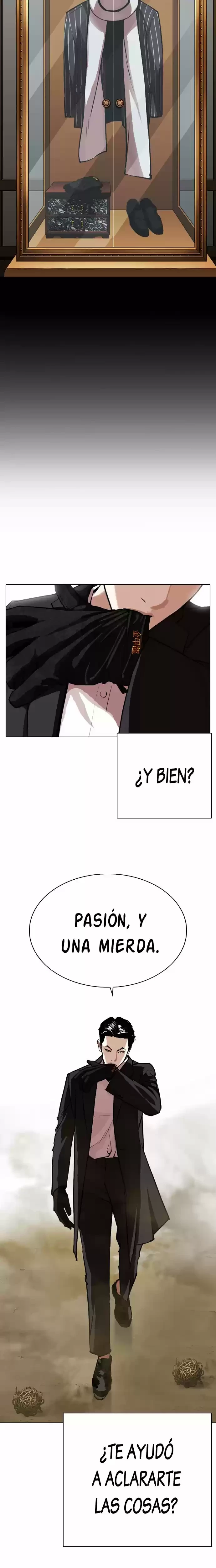 Nueva Cara  > Capitulo 311 > Page 461