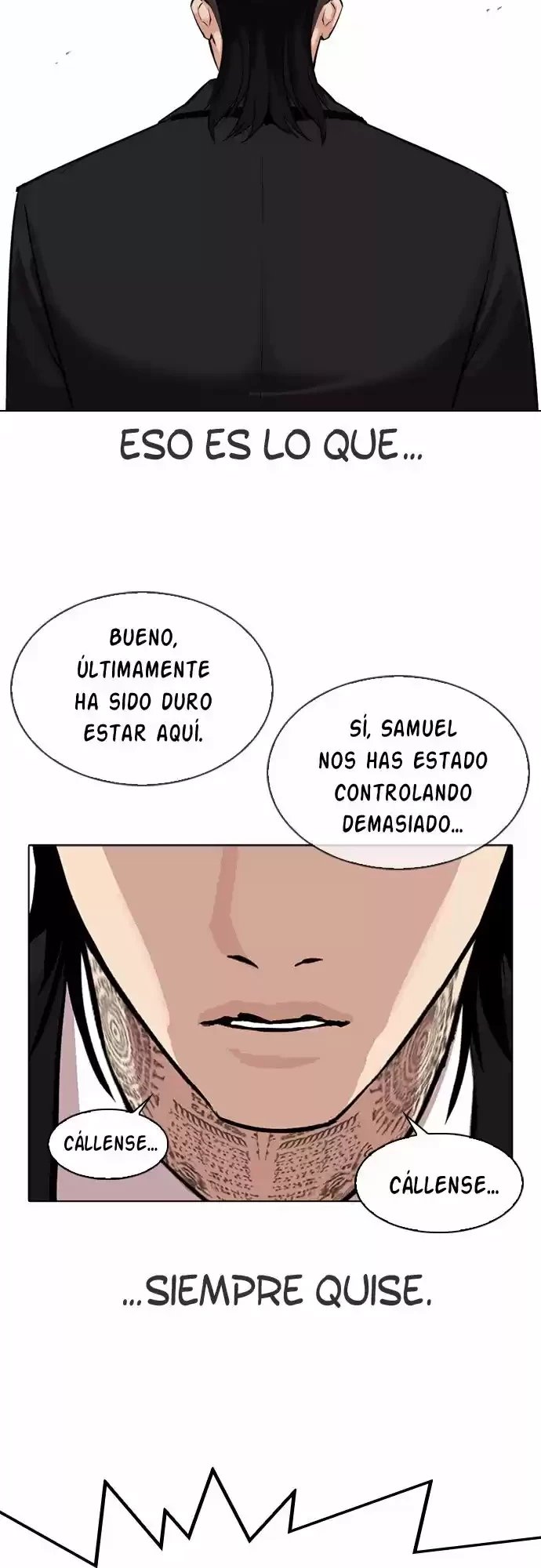 Nueva Cara  > Capitulo 312 > Page 31