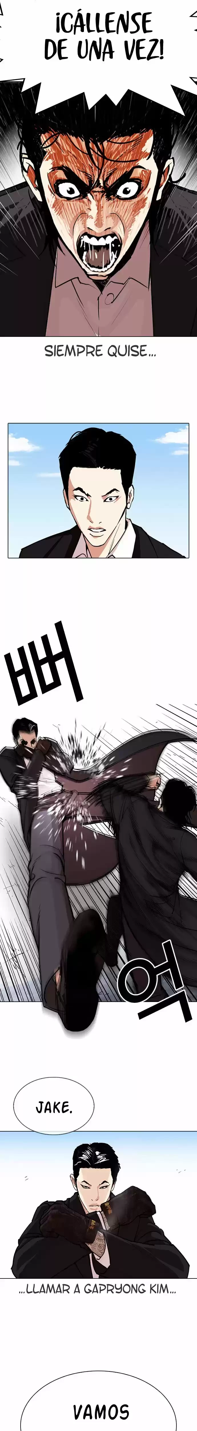 Nueva Cara  > Capitulo 312 > Page 41