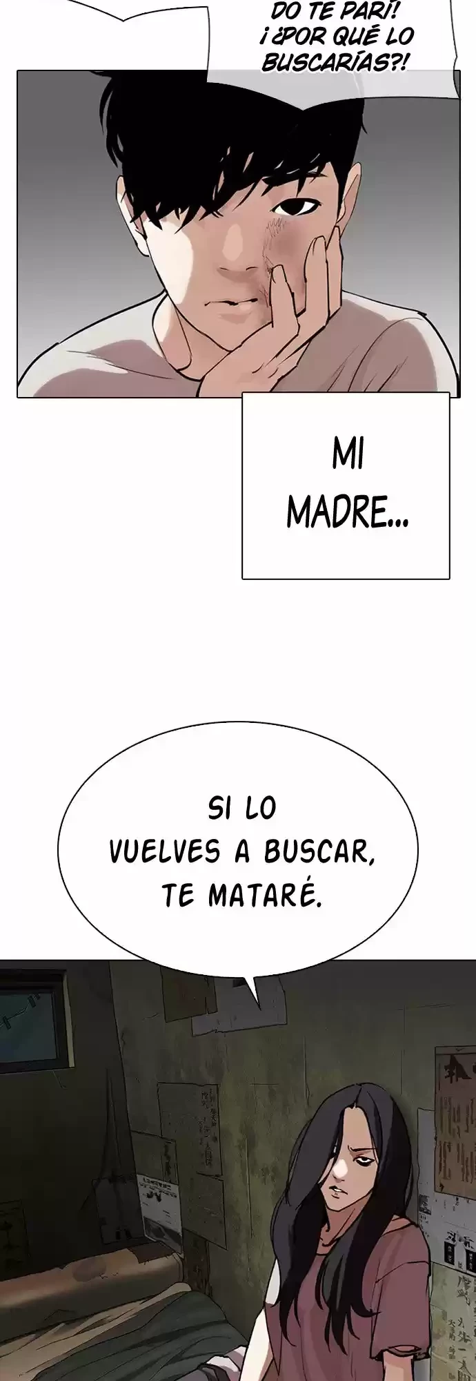 Nueva Cara  > Capitulo 312 > Page 71