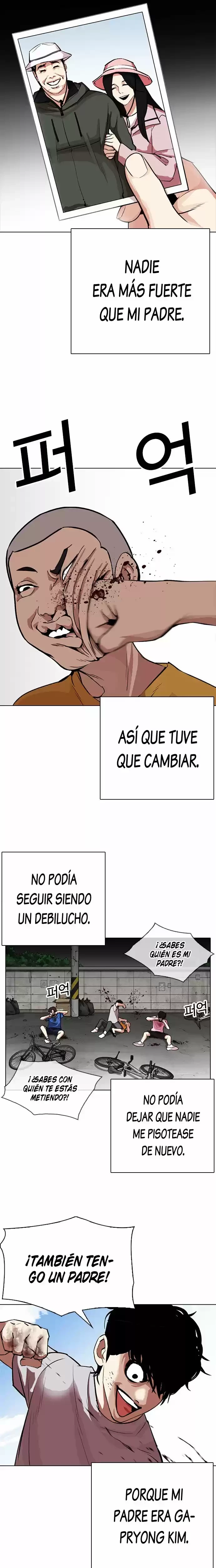 Nueva Cara  > Capitulo 312 > Page 101