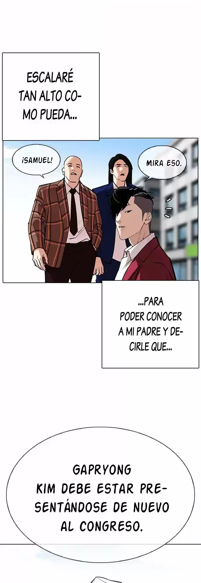 Nueva Cara  > Capitulo 312 > Page 131
