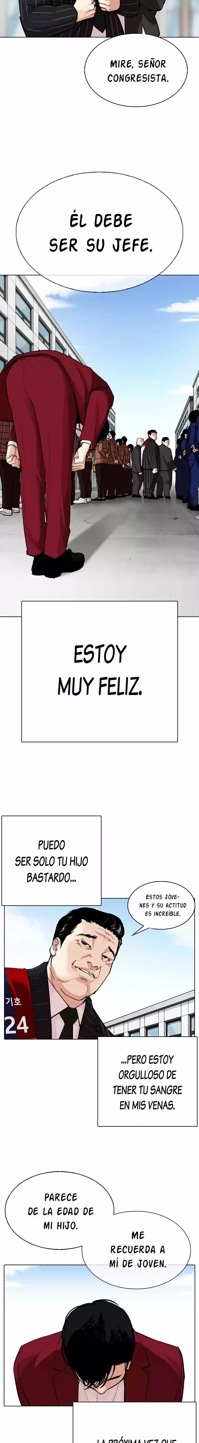 Nueva Cara  > Capitulo 312 > Page 191