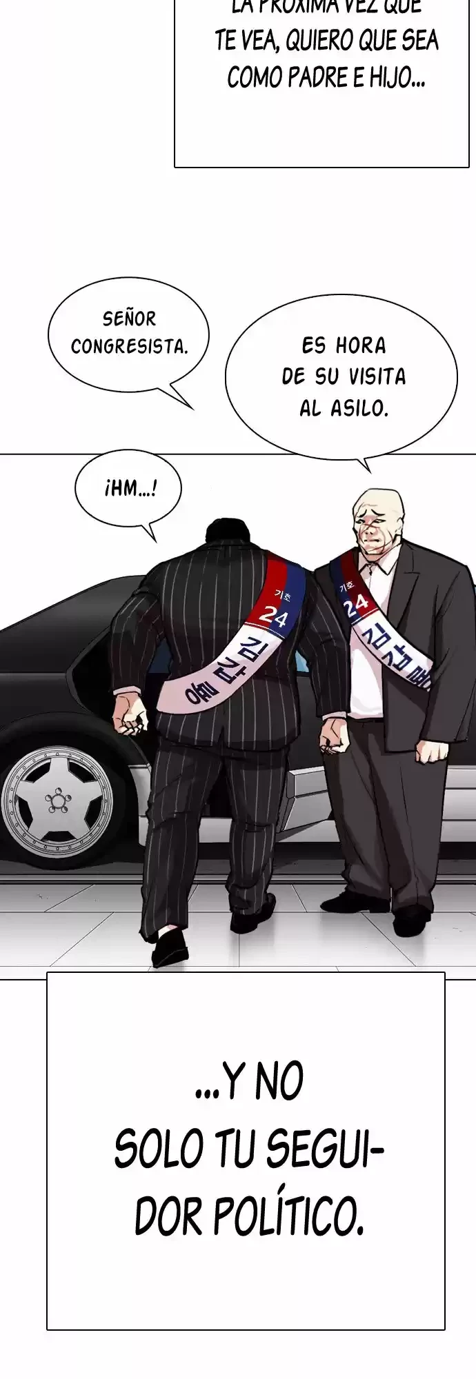 Nueva Cara  > Capitulo 312 > Page 201