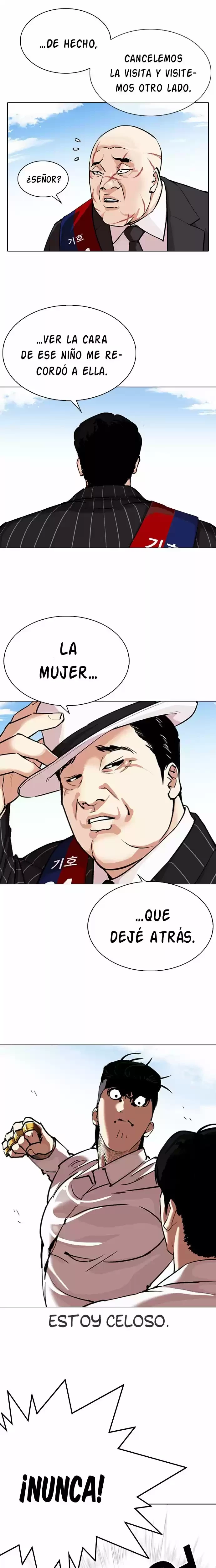 Nueva Cara  > Capitulo 312 > Page 211