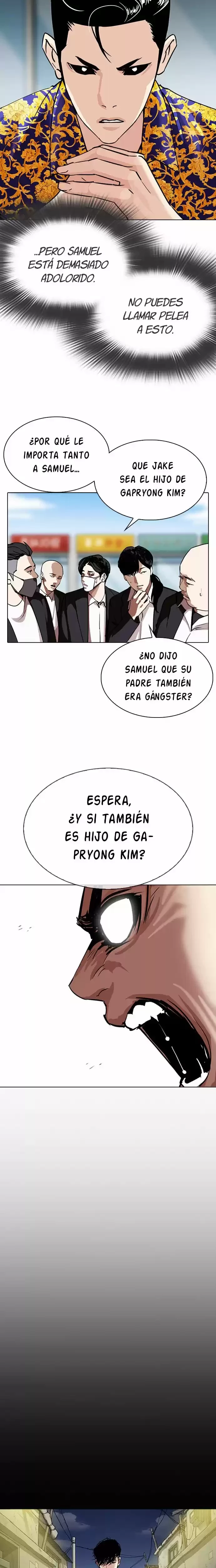 Nueva Cara  > Capitulo 312 > Page 251