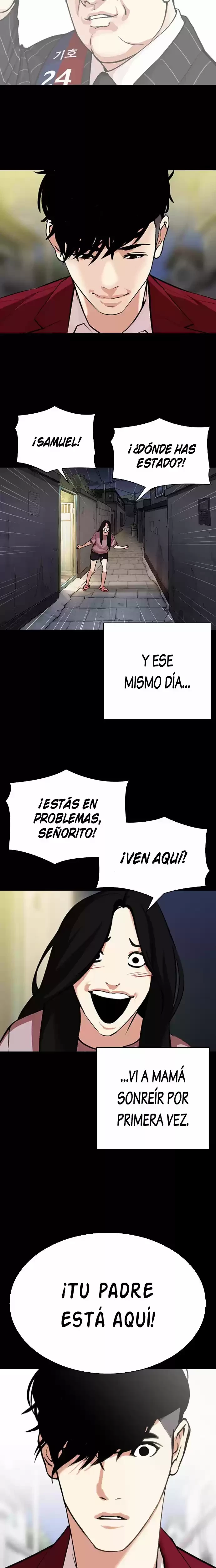 Nueva Cara  > Capitulo 312 > Page 271