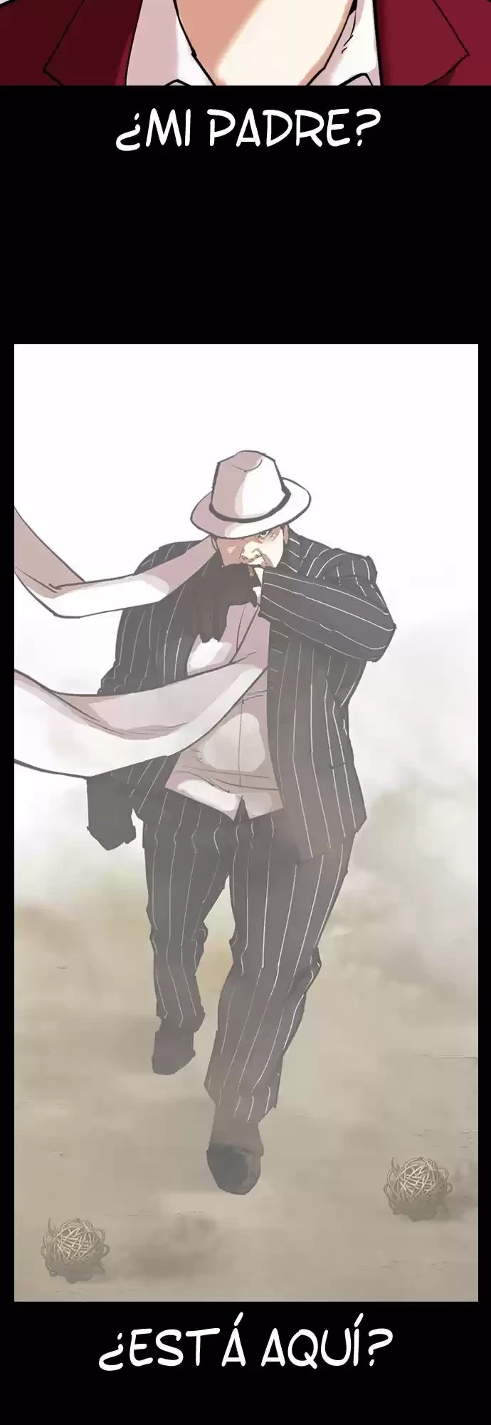 Nueva Cara  > Capitulo 312 > Page 281