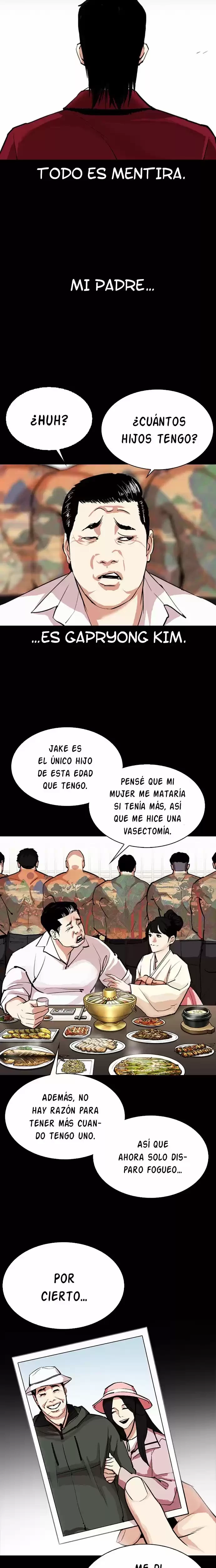 Nueva Cara  > Capitulo 312 > Page 311