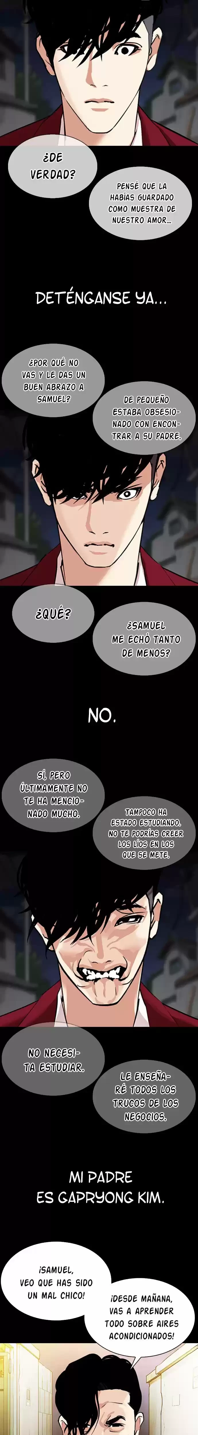 Nueva Cara  > Capitulo 312 > Page 331