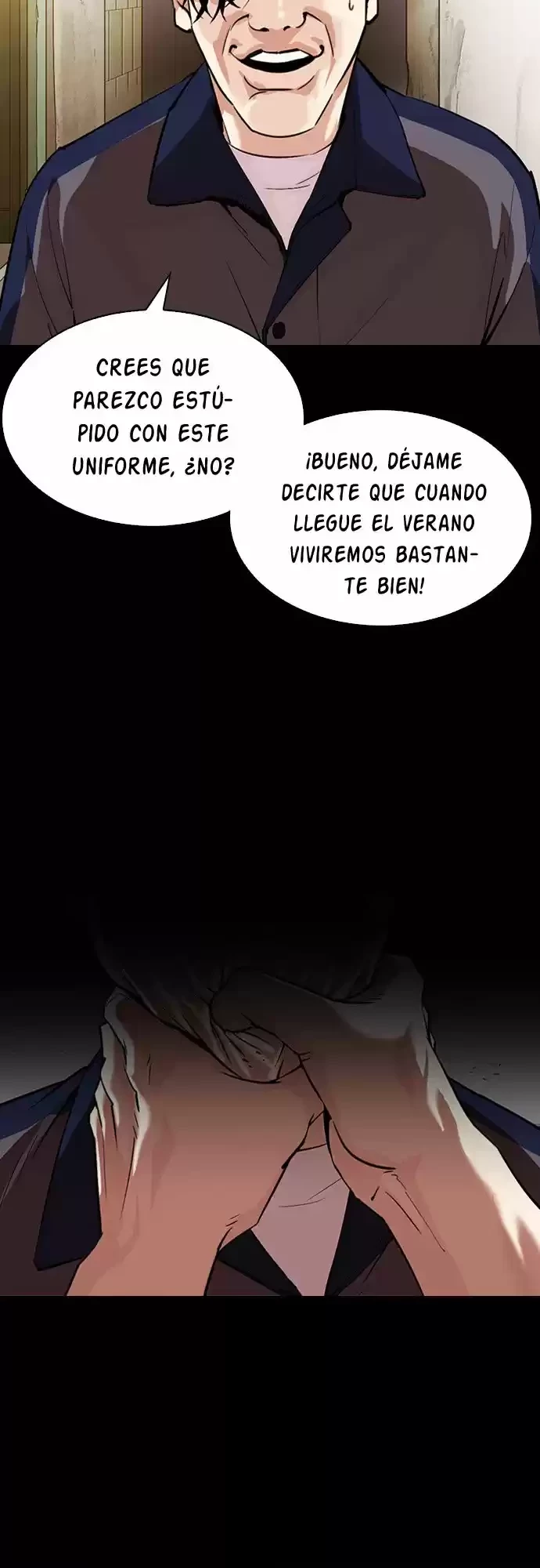 Nueva Cara  > Capitulo 312 > Page 341