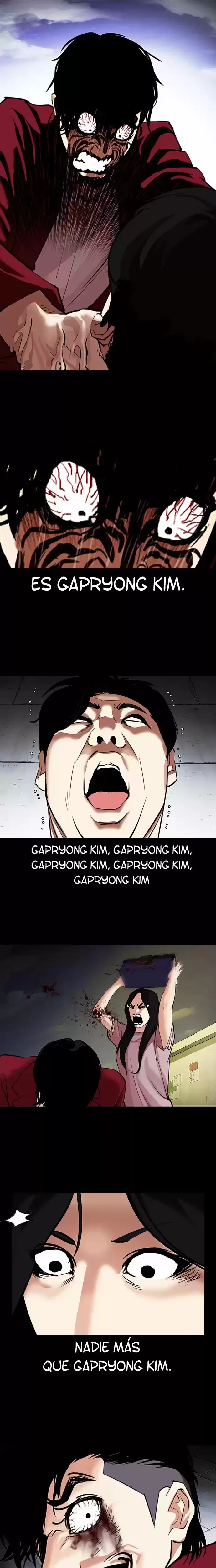 Nueva Cara  > Capitulo 312 > Page 361