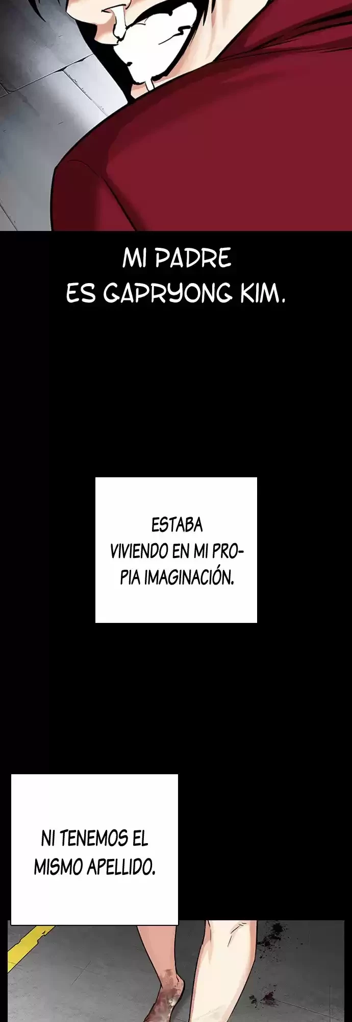 Nueva Cara  > Capitulo 312 > Page 371