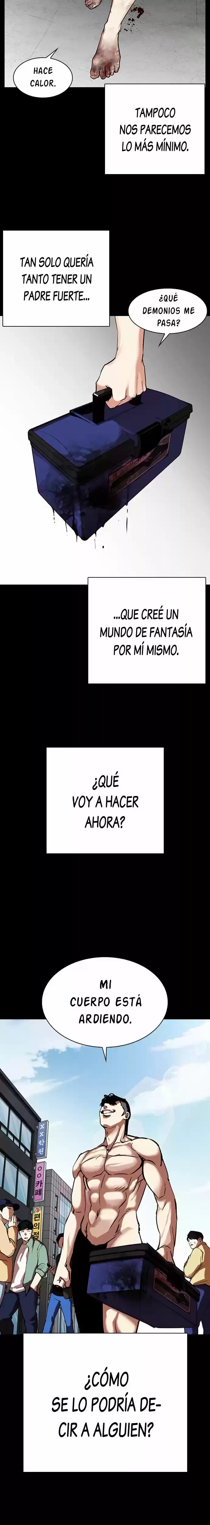 Nueva Cara  > Capitulo 312 > Page 381