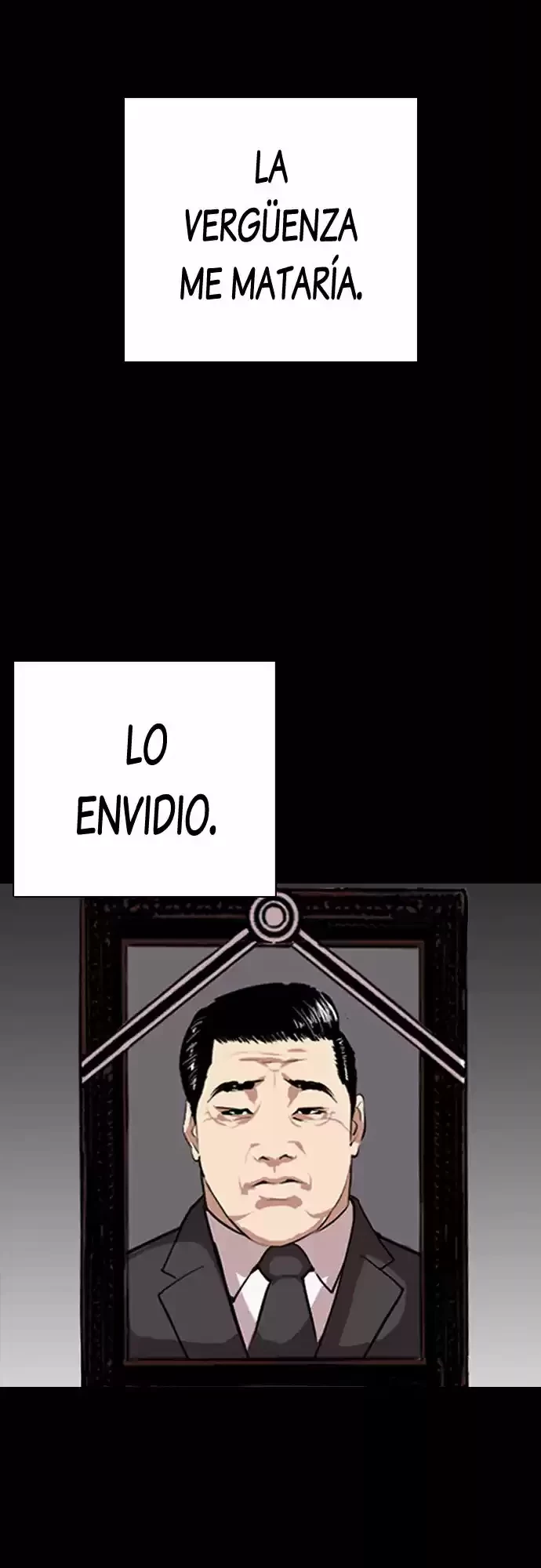 Nueva Cara  > Capitulo 312 > Page 391