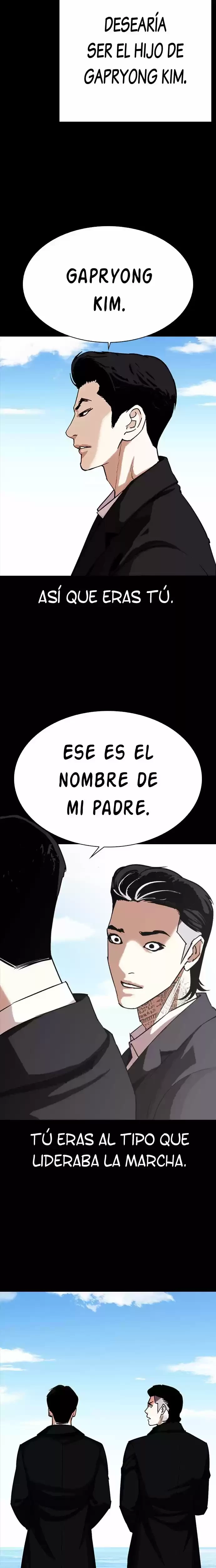 Nueva Cara  > Capitulo 312 > Page 421