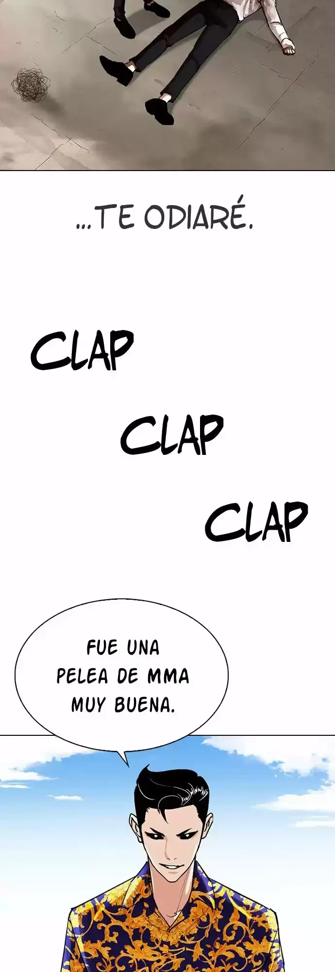 Nueva Cara  > Capitulo 312 > Page 471