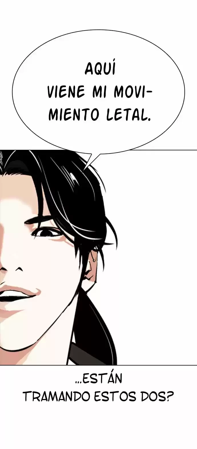 Nueva Cara  > Capitulo 312 > Page 521