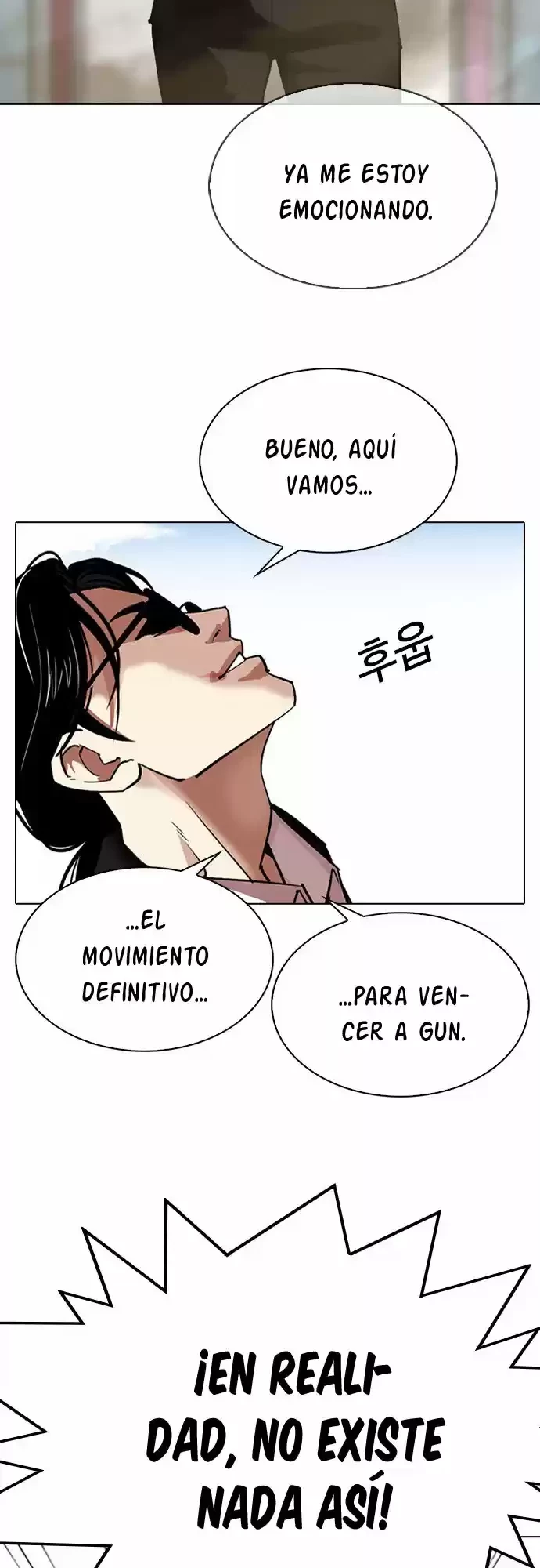 Nueva Cara  > Capitulo 313 > Page 31