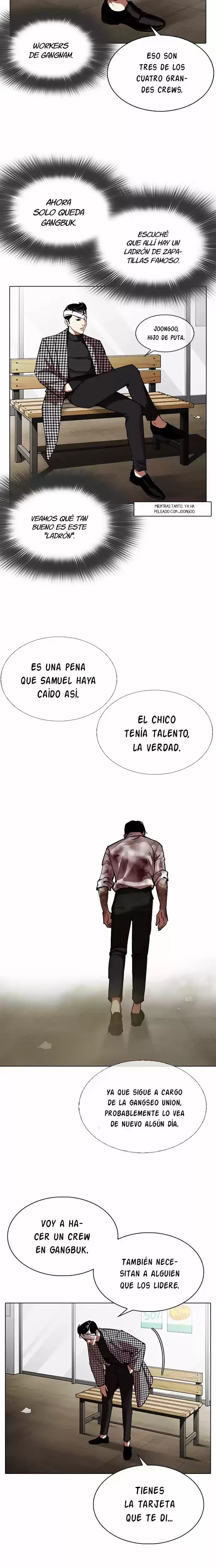 Nueva Cara  > Capitulo 313 > Page 61