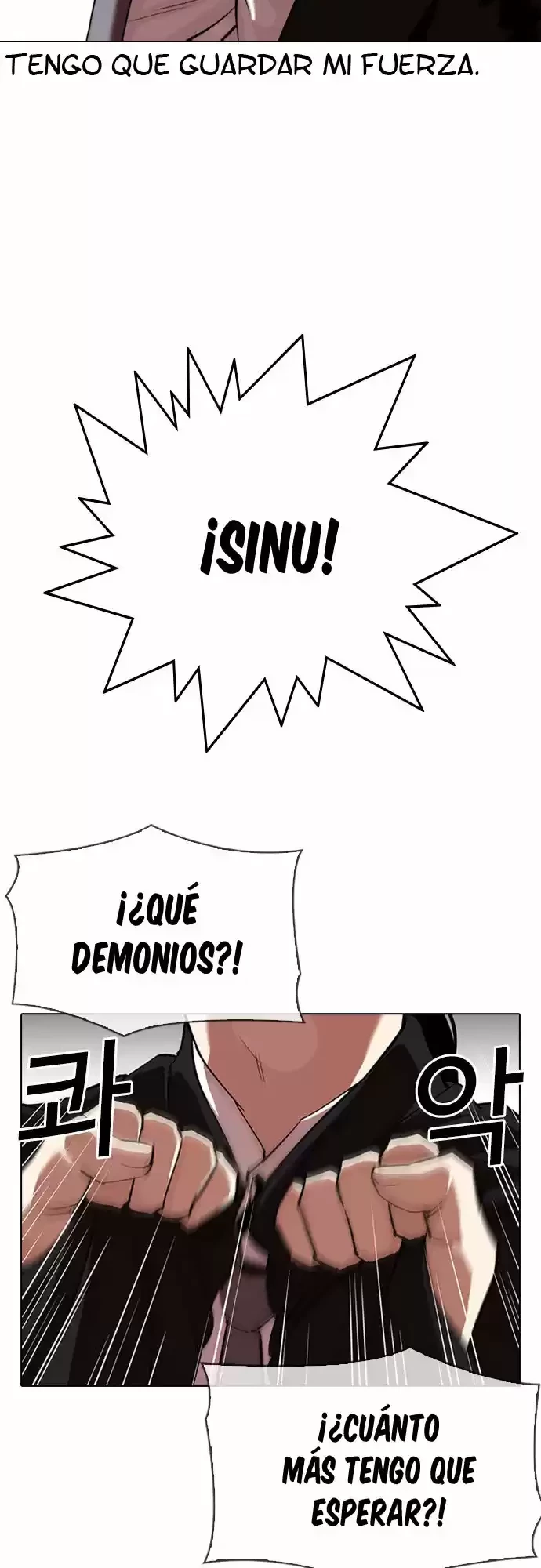 Nueva Cara  > Capitulo 313 > Page 91