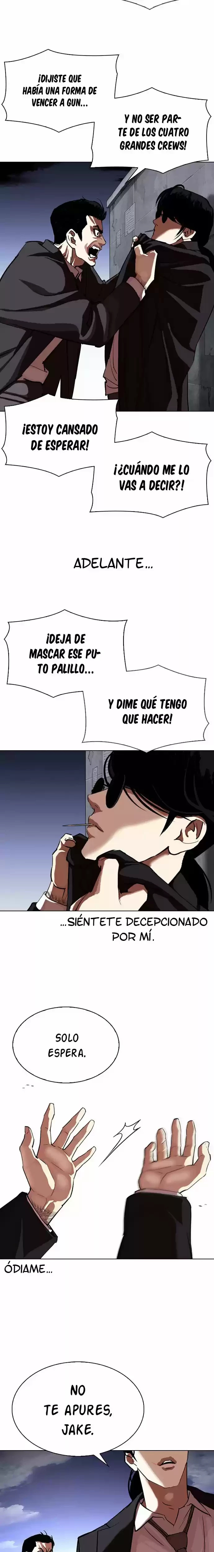 Nueva Cara  > Capitulo 313 > Page 101