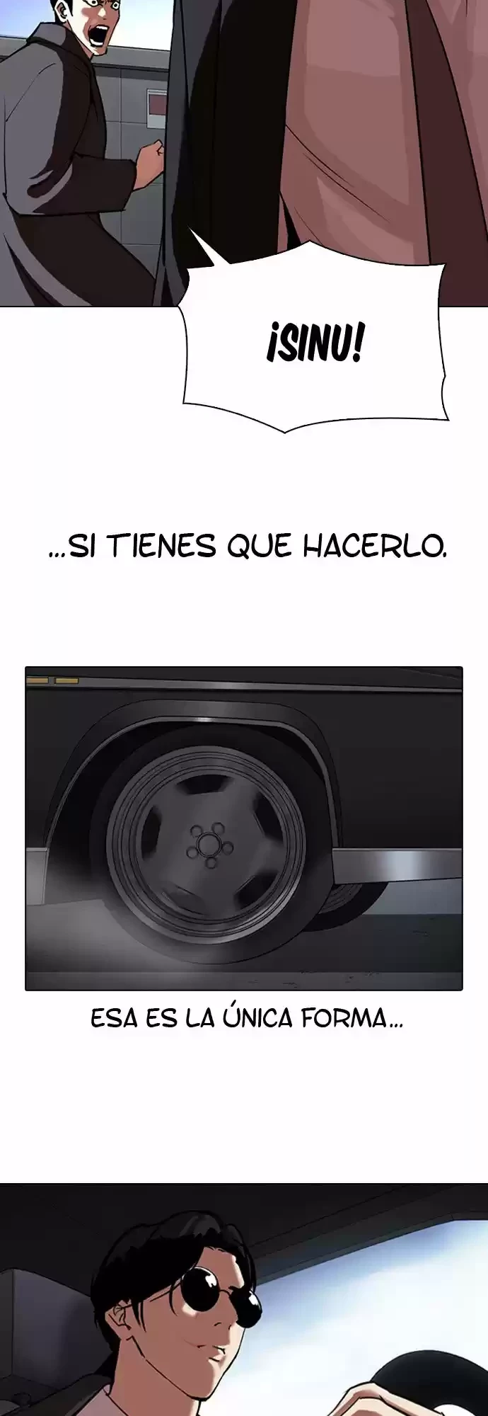 Nueva Cara  > Capitulo 313 > Page 111