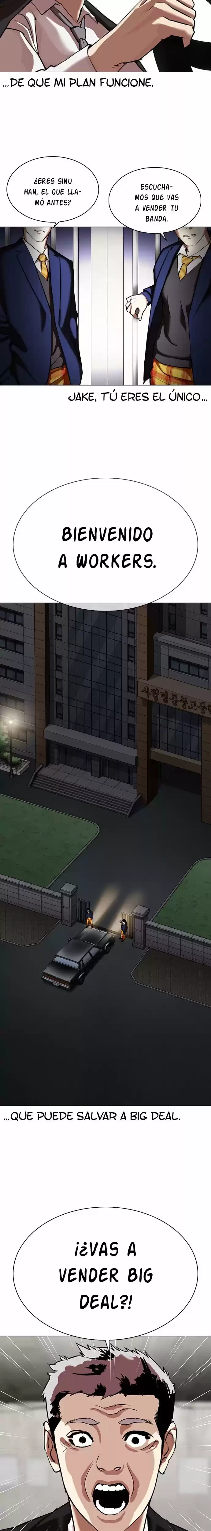 Nueva Cara  > Capitulo 313 > Page 121