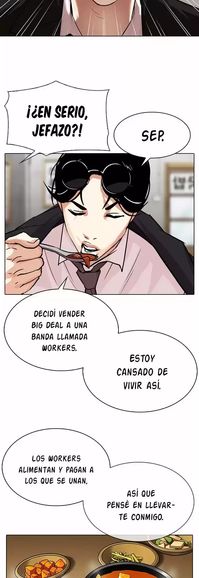 Nueva Cara  > Capitulo 313 > Page 131