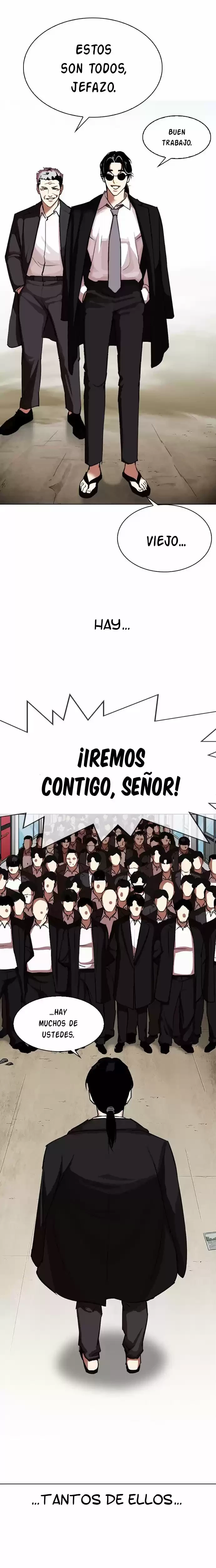 Nueva Cara  > Capitulo 313 > Page 161