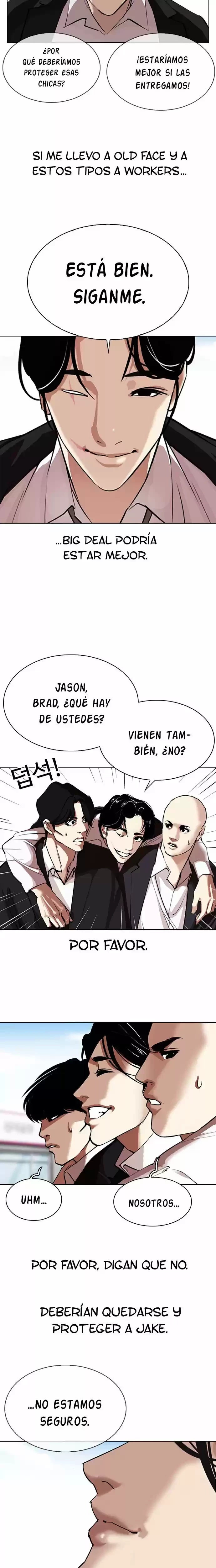 Nueva Cara  > Capitulo 313 > Page 191