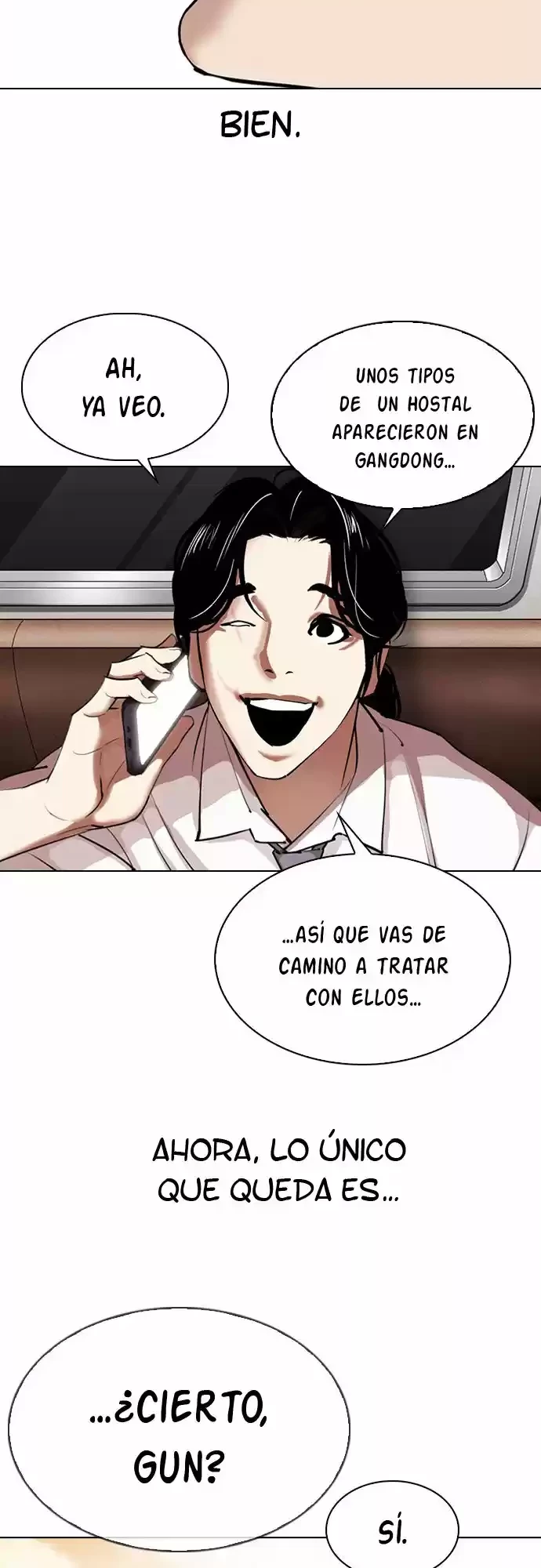 Nueva Cara  > Capitulo 313 > Page 201