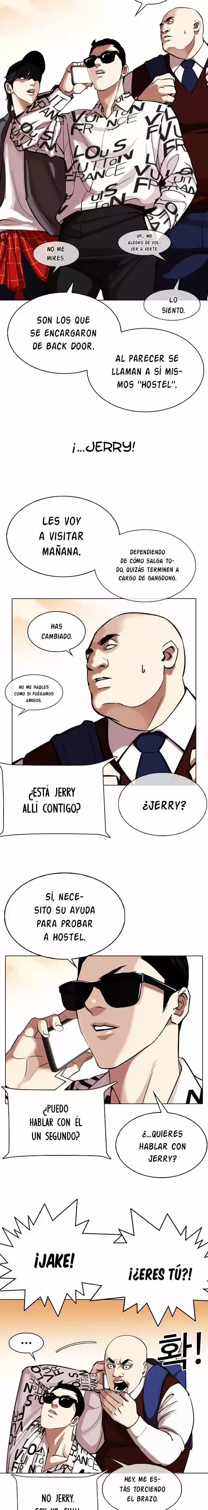 Nueva Cara  > Capitulo 313 > Page 211