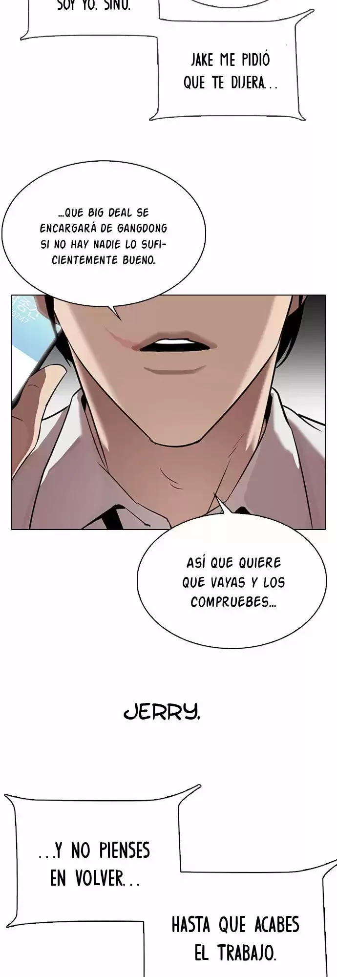 Nueva Cara  > Capitulo 313 > Page 221