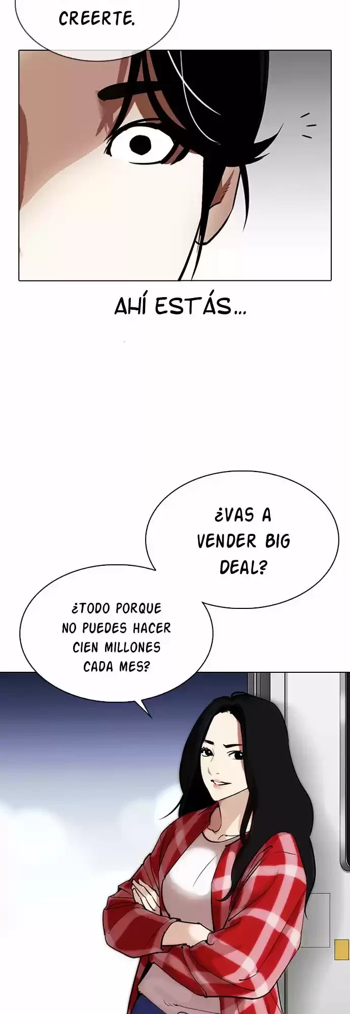 Nueva Cara  > Capitulo 313 > Page 241