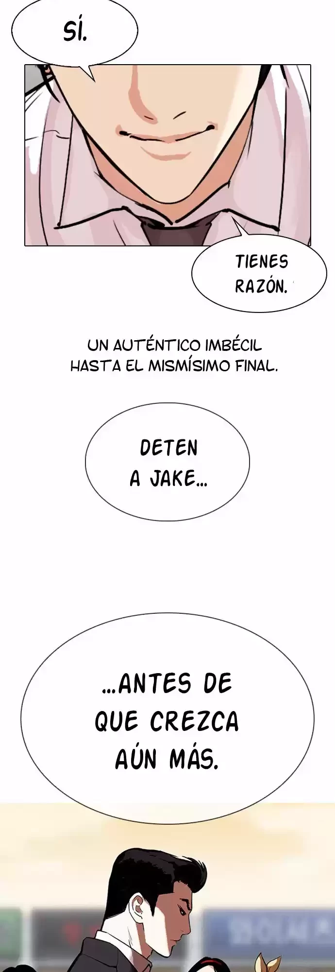 Nueva Cara  > Capitulo 313 > Page 281