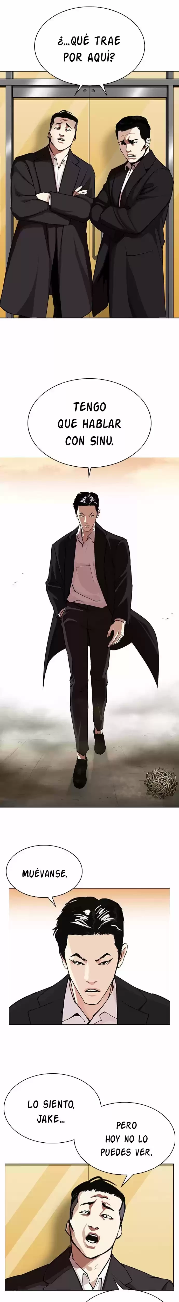 Nueva Cara  > Capitulo 313 > Page 311