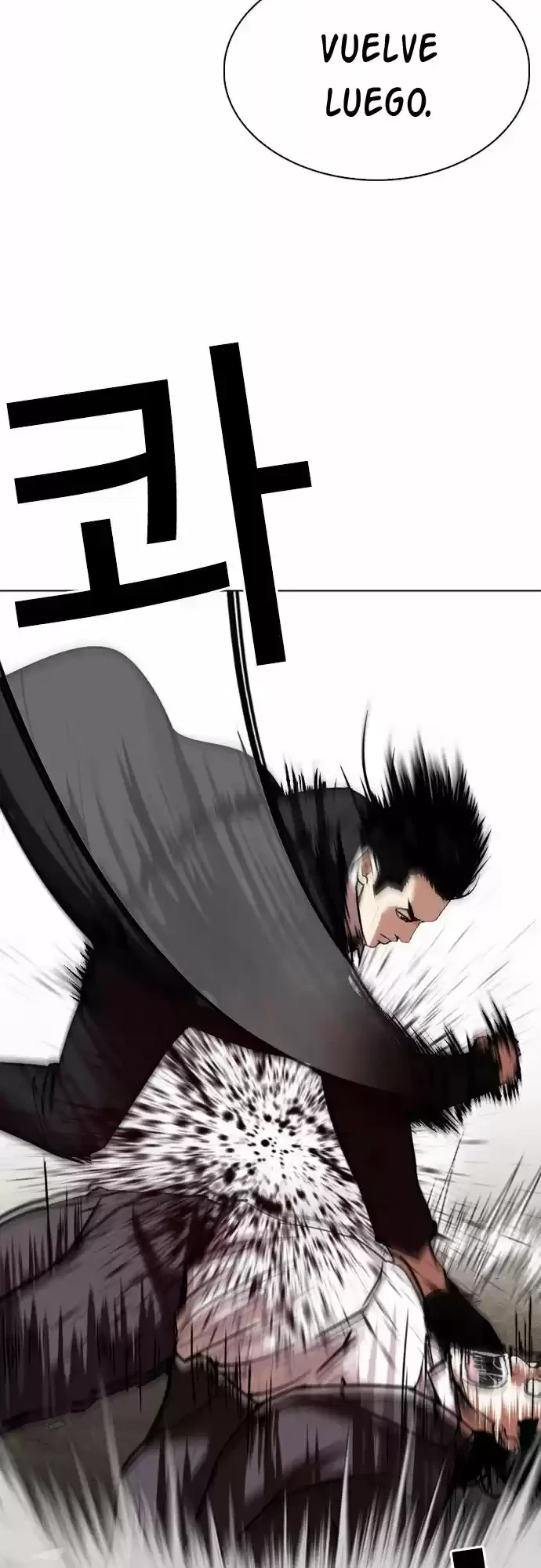 Nueva Cara  > Capitulo 313 > Page 321