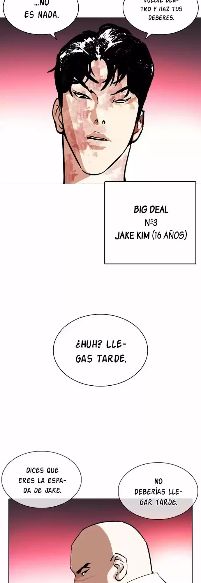 Nueva Cara  > Capitulo 313 > Page 371