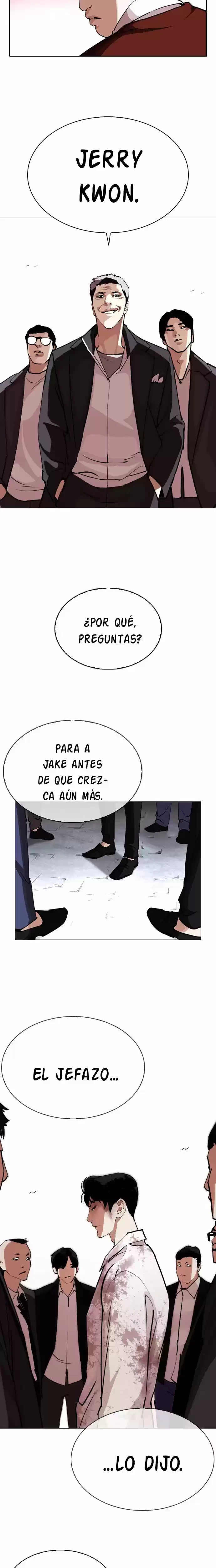 Nueva Cara  > Capitulo 313 > Page 381