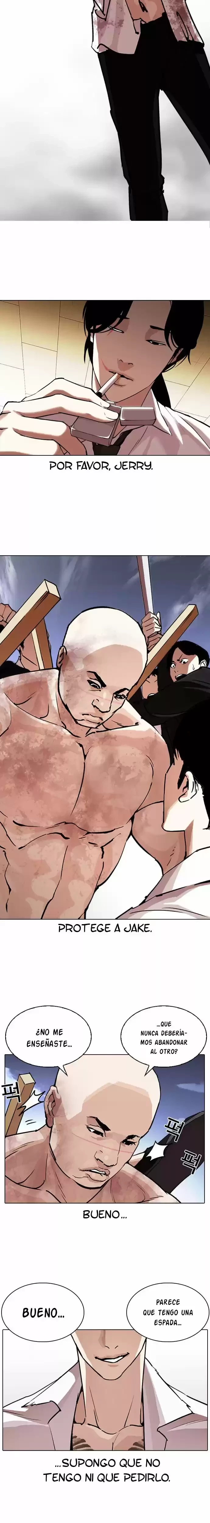 Nueva Cara  > Capitulo 313 > Page 401