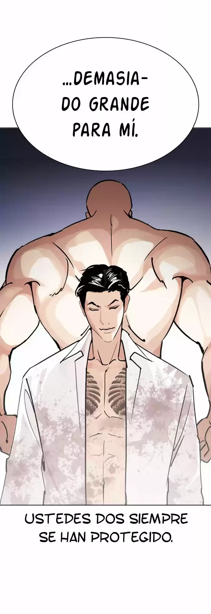 Nueva Cara  > Capitulo 313 > Page 411