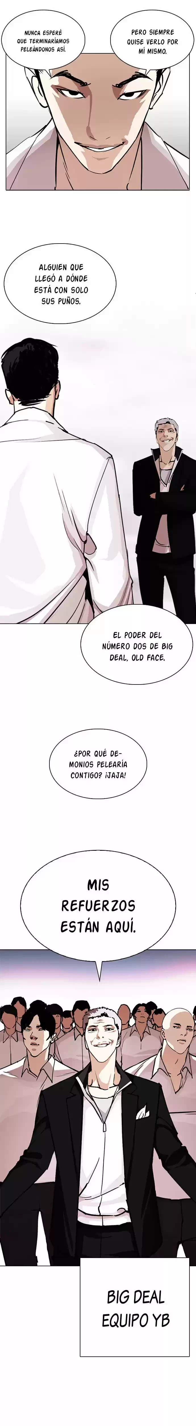Nueva Cara  > Capitulo 313 > Page 421