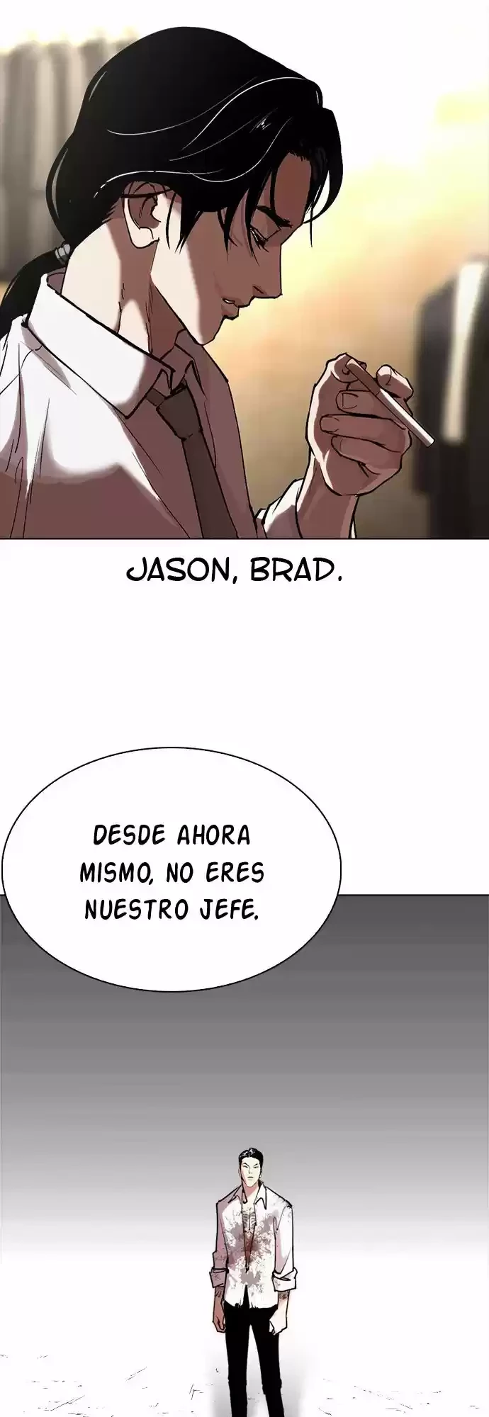 Nueva Cara  > Capitulo 313 > Page 431