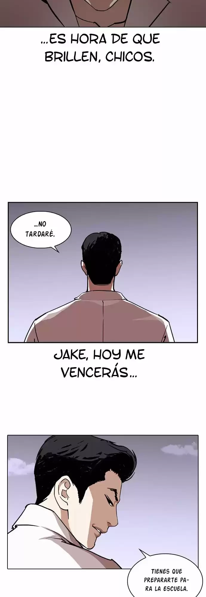 Nueva Cara  > Capitulo 313 > Page 471